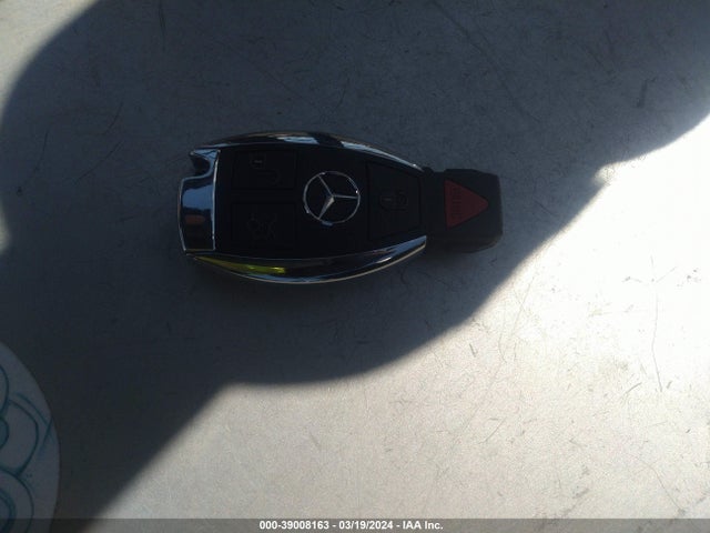 2012 MERCEDES-BENZ CL 63 AMG WDDEJ7EB6CA028556 Photo 10