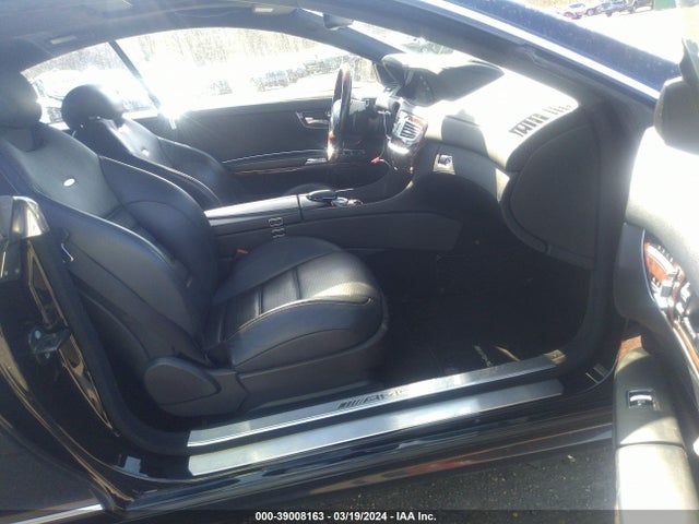 2012 MERCEDES-BENZ CL 63 AMG WDDEJ7EB6CA028556 Photo 4
