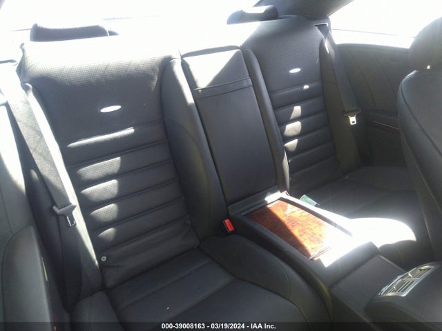 2012 MERCEDES-BENZ CL 63 AMG WDDEJ7EB6CA028556 Photo 7