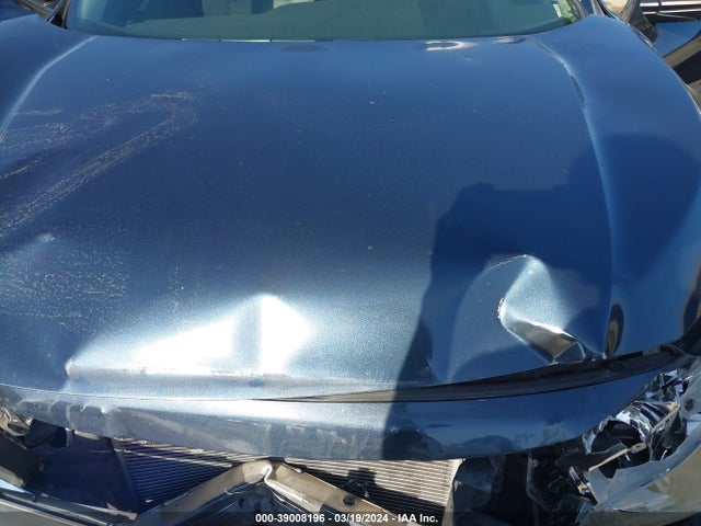 Honda CIVIC EX 2016 19XFC2F71GE250060 Image 10