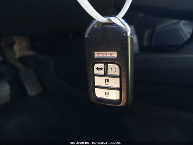 Honda CIVIC EX 2016 19XFC2F71GE250060 Image 11