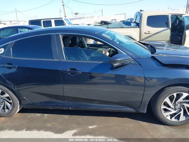 Honda CIVIC EX 2016 19XFC2F71GE250060 Image 13