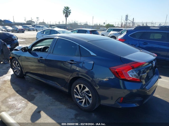 Honda CIVIC EX 2016 19XFC2F71GE250060 Image 3