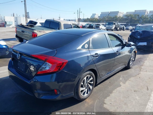 Honda CIVIC EX 2016 19XFC2F71GE250060 Image 4