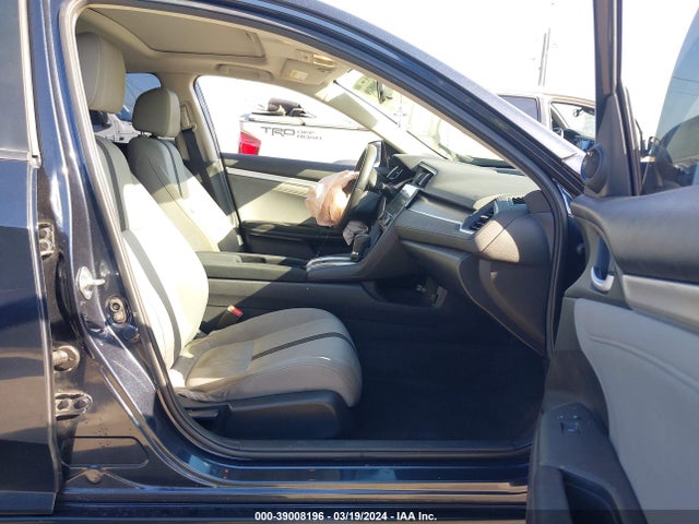 Honda CIVIC EX 2016 19XFC2F71GE250060 Image 5