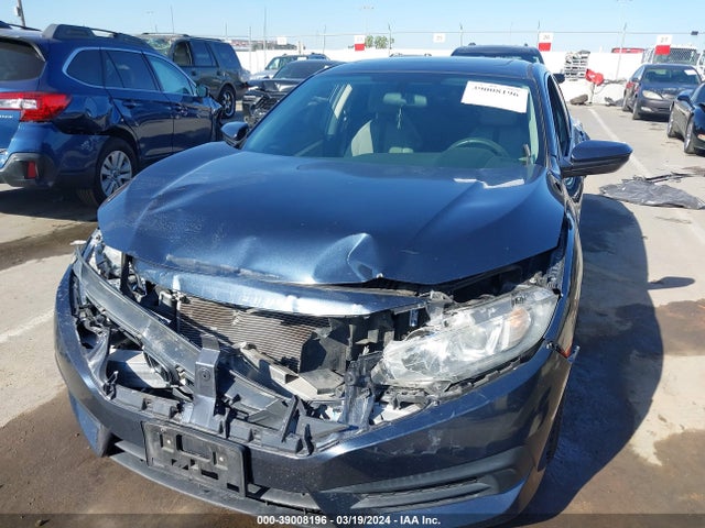 Honda CIVIC EX 2016 19XFC2F71GE250060 Image 6