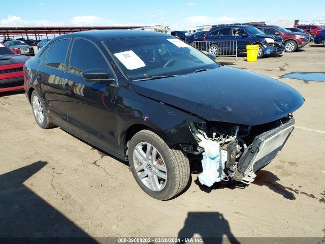 2015 3VW2K7AJ4FM246393 main image