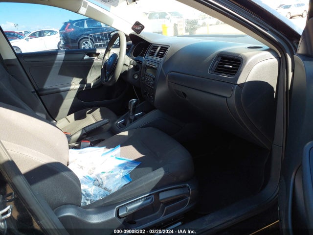 Volkswagen Jetta 2.0l S 2015 3VW2K7AJ4FM246393 Image 5