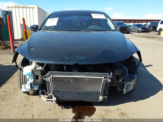 Volkswagen Jetta 2.0l S 2015 3VW2K7AJ4FM246393 Image 6