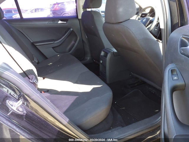 Volkswagen Jetta 2.0l S 2015 3VW2K7AJ4FM246393 Image 8