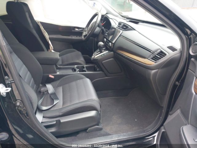 5J6RW2H55ML023502 Honda Cr-v Awd Ex