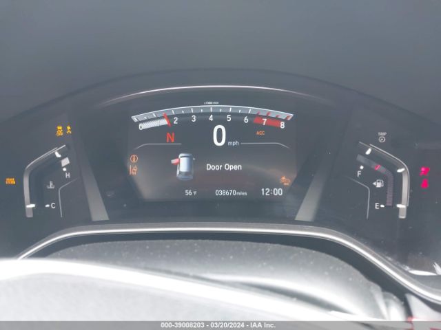 5J6RW2H55ML023502 Honda Cr-v Awd Ex