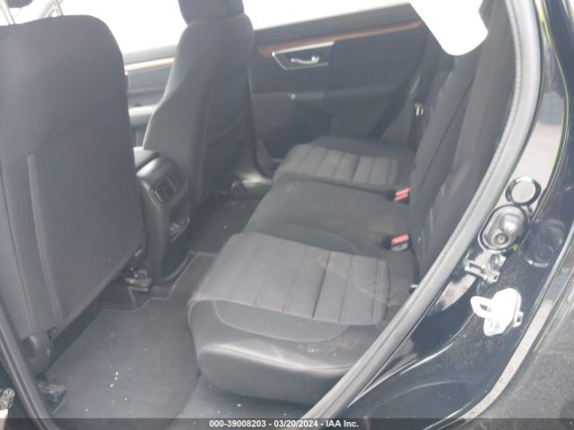 5J6RW2H55ML023502 Honda Cr-v Awd Ex