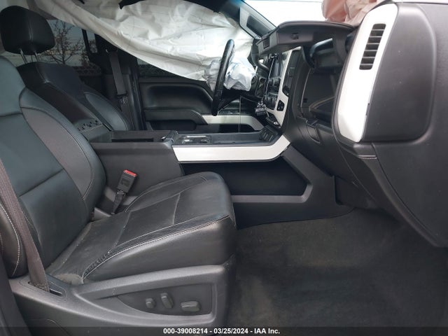 Chevrolet Silverado 2500hd Ltz 2015 1GC1KWE80FF528420 Image 5