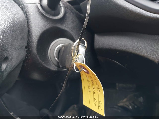 KIA Forte Lxs 2019 3KPF24ADXKE088756 Image 11