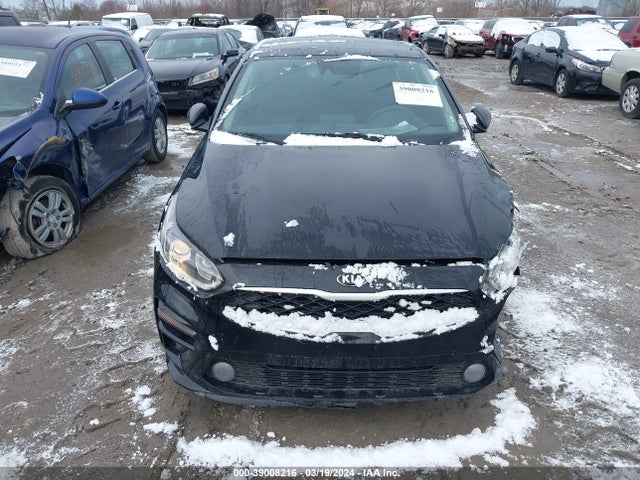 KIA Forte Lxs 2019 3KPF24ADXKE088756 Image 12