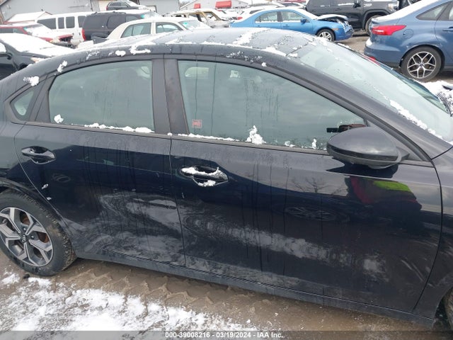 KIA Forte Lxs 2019 3KPF24ADXKE088756 Image 13
