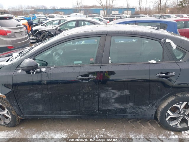 KIA Forte Lxs 2019 3KPF24ADXKE088756 Image 14