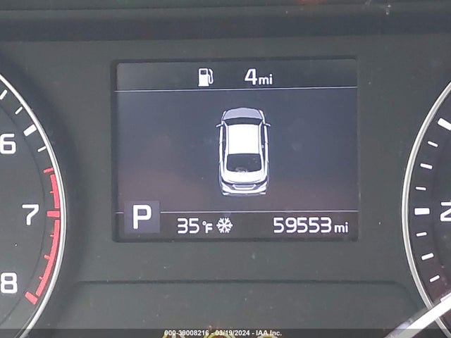 KIA Forte Lxs 2019 3KPF24ADXKE088756 Image 15
