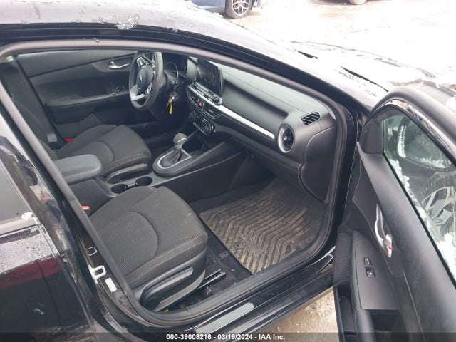 KIA Forte Lxs 2019 3KPF24ADXKE088756 Image 5