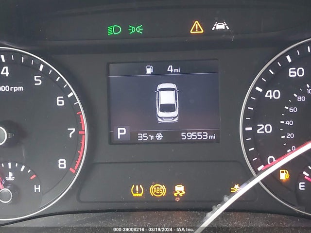 KIA Forte Lxs 2019 3KPF24ADXKE088756 Image 7