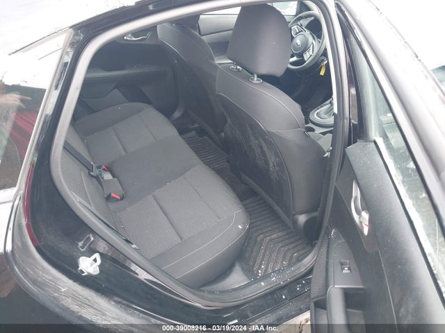 KIA Forte Lxs 2019 3KPF24ADXKE088756 Image 8