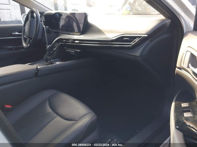 Toyota Mirai Xle 2023 JTDAAAAA0PA008909 Image 5