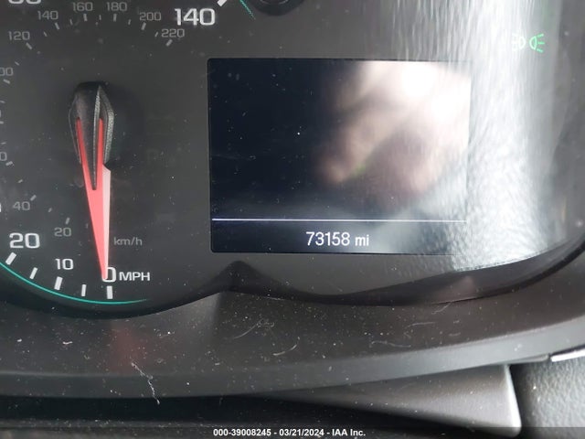 Chevrolet TRAX LS 2019 3GNCJKSB5KL333117 Image 14