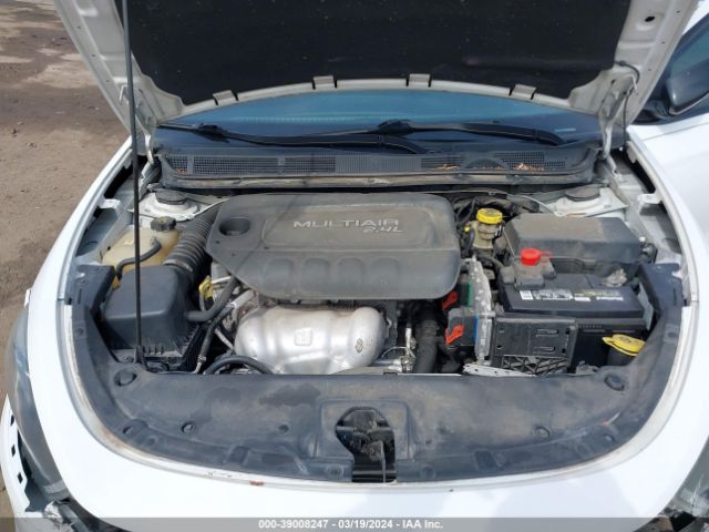 1C3CDFBB4GD530871 Dodge DART SXT