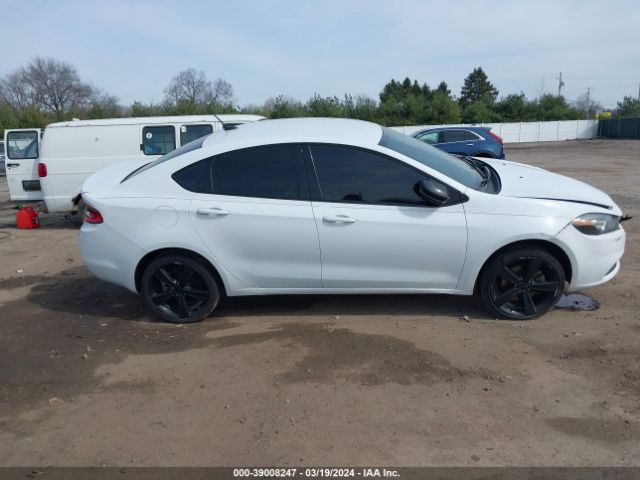 1C3CDFBB4GD530871 Dodge DART SXT