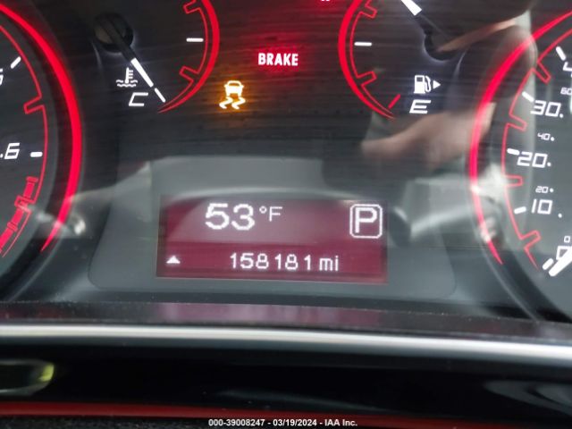 1C3CDFBB4GD530871 Dodge DART SXT