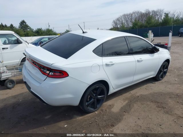 1C3CDFBB4GD530871 Dodge DART SXT