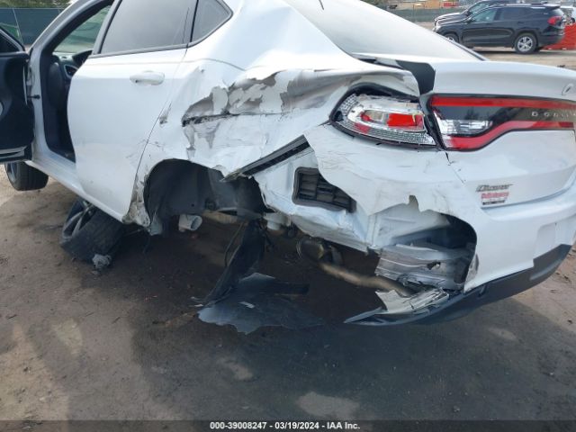 1C3CDFBB4GD530871 Dodge DART SXT