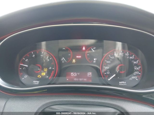 1C3CDFBB4GD530871 Dodge DART SXT