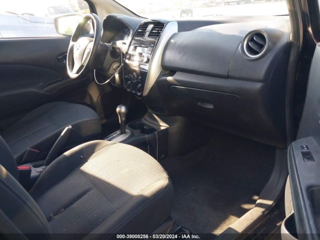 3N1CE2CP9FL427064 Nissan Versa Note S (sr)/s Plus/sl/sr/sv