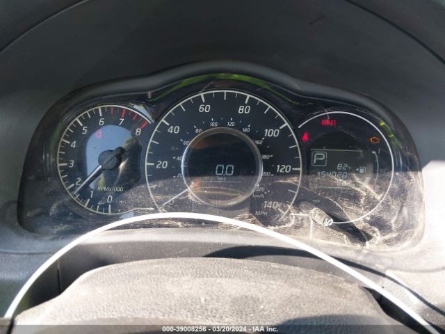 3N1CE2CP9FL427064 Nissan Versa Note S (sr)/s Plus/sl/sr/sv