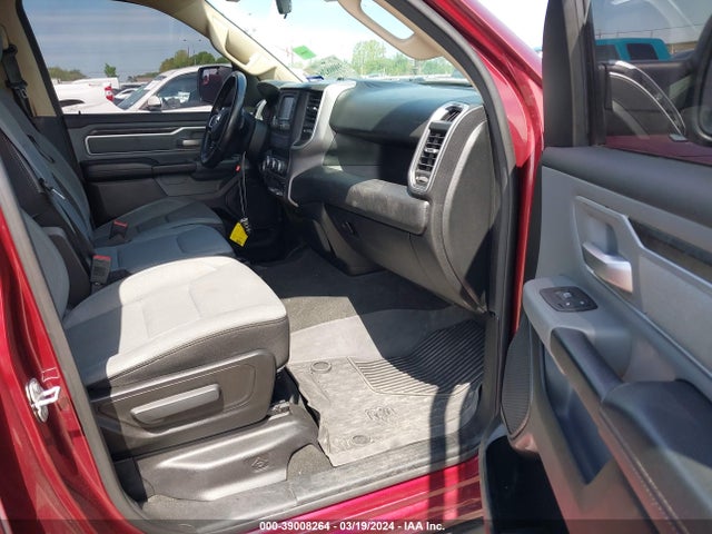 RAM 1500 Lone Star  4x2 5'7 Box 2020 1C6RREFGXLN405215 Image 5