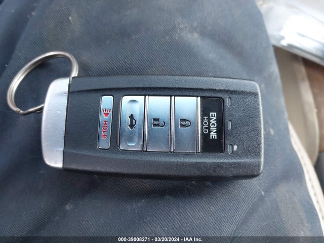 Acura TLX 2018 19UUB2F32JA007313 Image 11