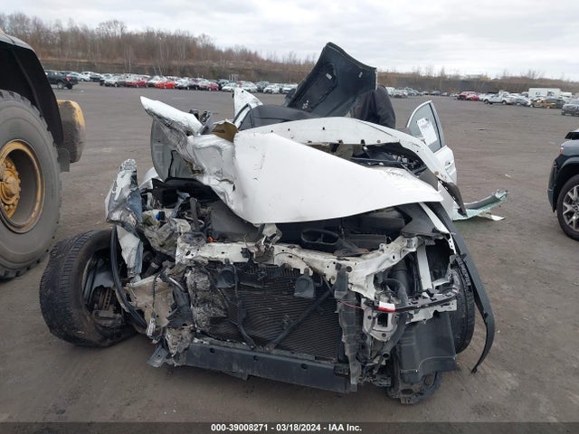 Acura TLX 2018 19UUB2F32JA007313 Image 12