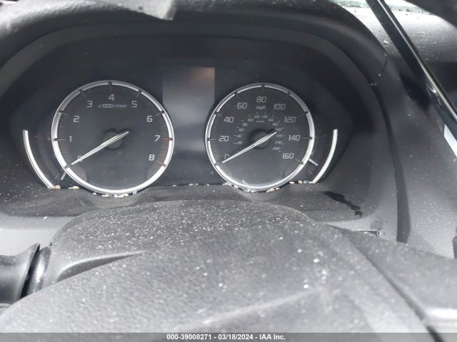 Acura TLX 2018 19UUB2F32JA007313 Image 15
