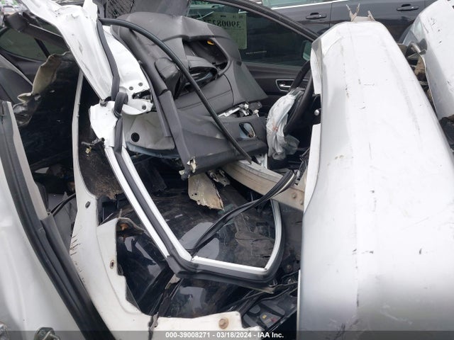 Acura TLX 2018 19UUB2F32JA007313 Image 5