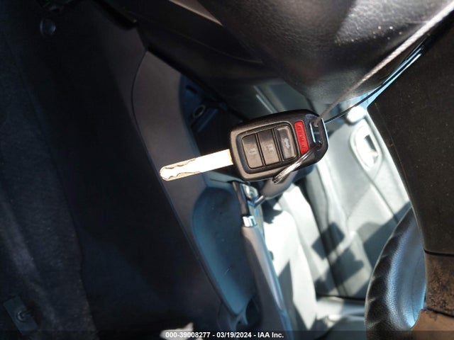 Honda Civic Lx 2015 2HGFB2F5XFH562934 Image 11