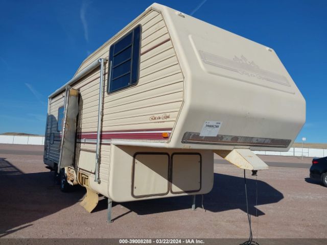 1991 INFINITY KING 1DR1F2824MB005052 Photo 0