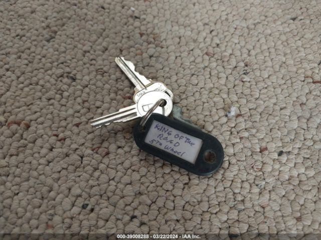 1991 INFINITY KING 1DR1F2824MB005052 Photo 10