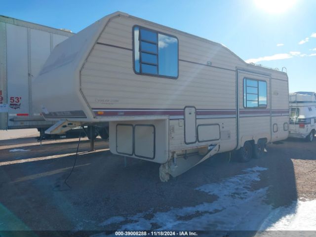 1991 INFINITY KING 1DR1F2824MB005052 Photo 1