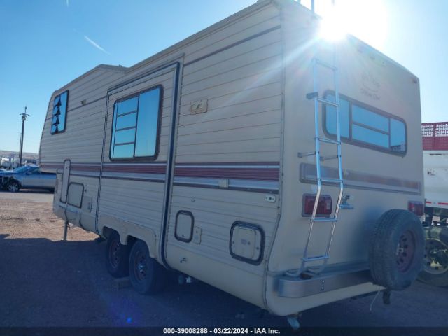 1991 INFINITY KING 1DR1F2824MB005052 Photo 2