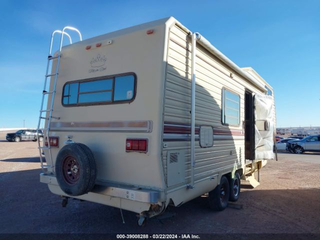 1991 INFINITY KING 1DR1F2824MB005052 Photo 3