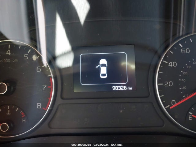 KIA OPTIMA EX 2016 5XXGU4L36GG093762 Image 7
