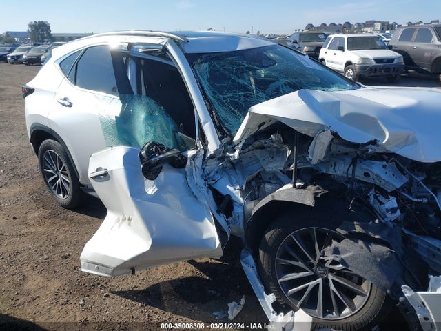 Lexus Nx 350h Premium 2023 JTJGKCEZ3P2014293 Image 13