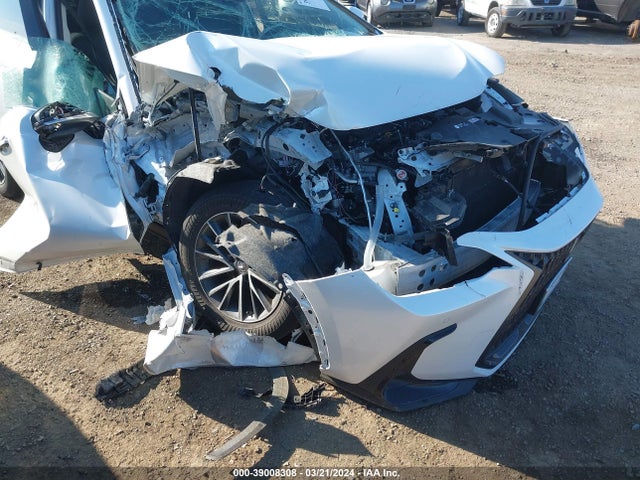 Lexus Nx 350h Premium 2023 JTJGKCEZ3P2014293 Image 14